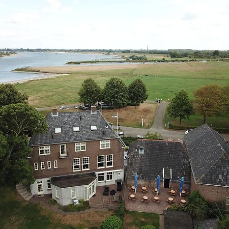Hotel De Gouden Molen Rossum  Exterior foto